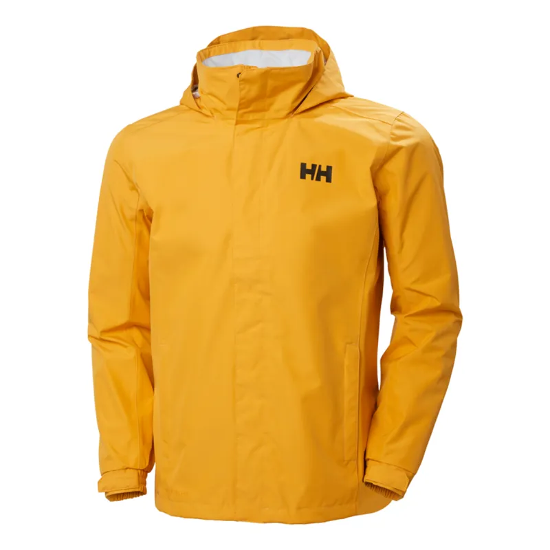 Helly hansen men's deals dubliner jacket